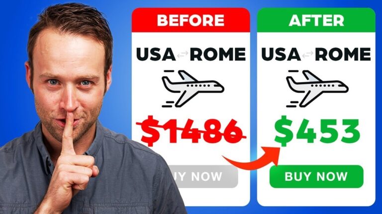 15 EUROPE TRAVEL HACKS That Will Save You Money!